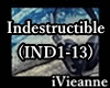 Trance Indestructible