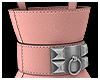 DOG COLLAR BAG (A)