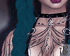 !β Trad Goth Dress