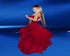 👗​Dress Red