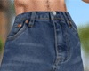 Chimuelo shorts tatt