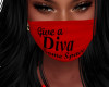BAD GIVE DIVA SPACE