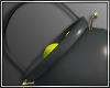 !MD Cauldron Bag S - DRV