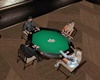 Flash Poker 4 players