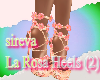 sireva La Rosa Heels (2)