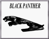 (TSH)BLACK PANTHER