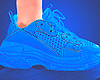 Blue Kicks