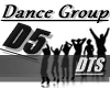 D►Dance Group D5