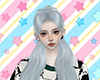 ❀Blue Grey Allegra