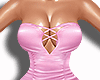Pink Dress