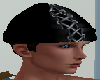 Black Cool Hat