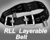 RLL Layerable Belt