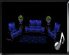 *4aS* Enchant Couch Set
