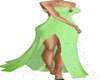 GreenSilk Gem Gown