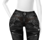 MZE Lace jeans
