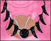 Black Warrior's Necklace