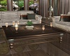 Dolce Coffee Table
