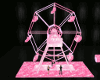 Barbie Jr. Ferris Wheel