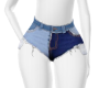 BM- Belle Shorts