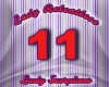 ANDP #11 Lady Relentless