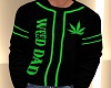 WEED DAD V2 JUMPER BY BD