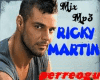 Mix Mp3 RICKY MARTIN