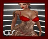 GS Sexy Leopard Lingerie