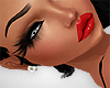 ! Skin. Bianca Dark Red