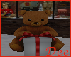 Teddy Bear & Gift