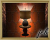 [JCB]Cozy Table Lamp
