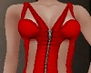 NK  Sexy Red Dress RLL
