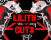 LMMC Lilith Cut
