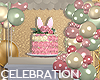 🎉 Balloon Cart