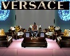 versace luxe Club Seats