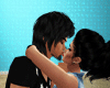[JR] Very Romantic Kiss
