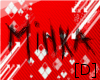 [D] Minka (MwahI)