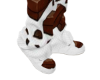 Choco Shoes