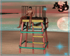 A3D*Lifeguard Chair