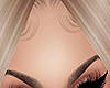 EYES BLUE  PERFECT
