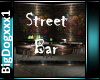 [BD]StreetBar
