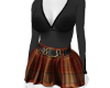 Skirt Set