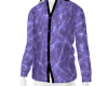 Purple Long Sleeve Shirt