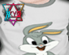 K| Bunny Shirt K