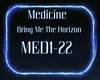 *MED* Medicine