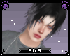 ;A; Rusk Hair M 2