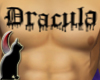 Dracula Tattoo