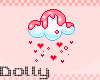 [Dolly]~StrawberryCloud~