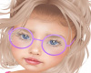 KIDS Glasses Purple