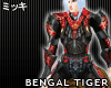 ! Bengal Tiger #Ridable