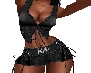 Black Jeans Kiki